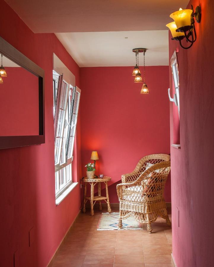 Casa Manoli Luarca Guest House Almuna Ngoại thất bức ảnh